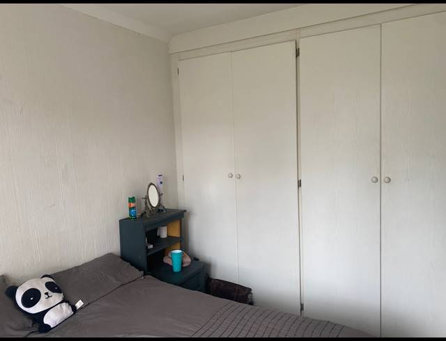 2 BEDROOM TOWNHOUSE RENTED IN MONUMENT PARK